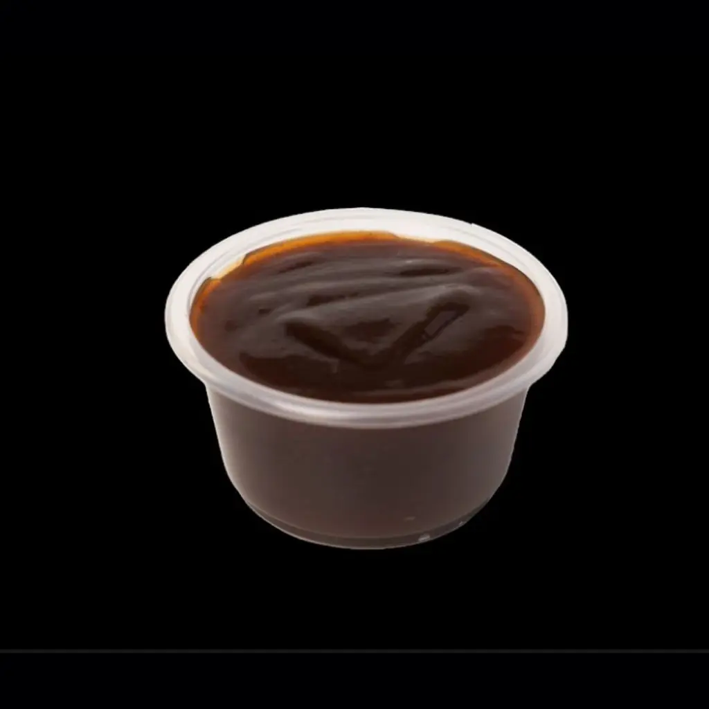 صوص باربكيو